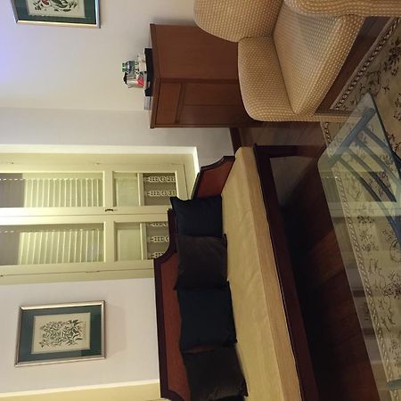 Heeren Palm Suites Malacca Εξωτερικό φωτογραφία