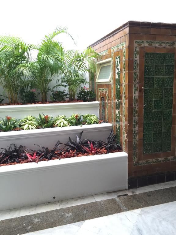 Heeren Palm Suites Malacca Εξωτερικό φωτογραφία