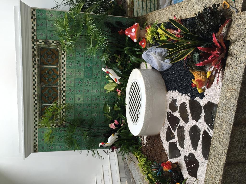 Heeren Palm Suites Malacca Εξωτερικό φωτογραφία