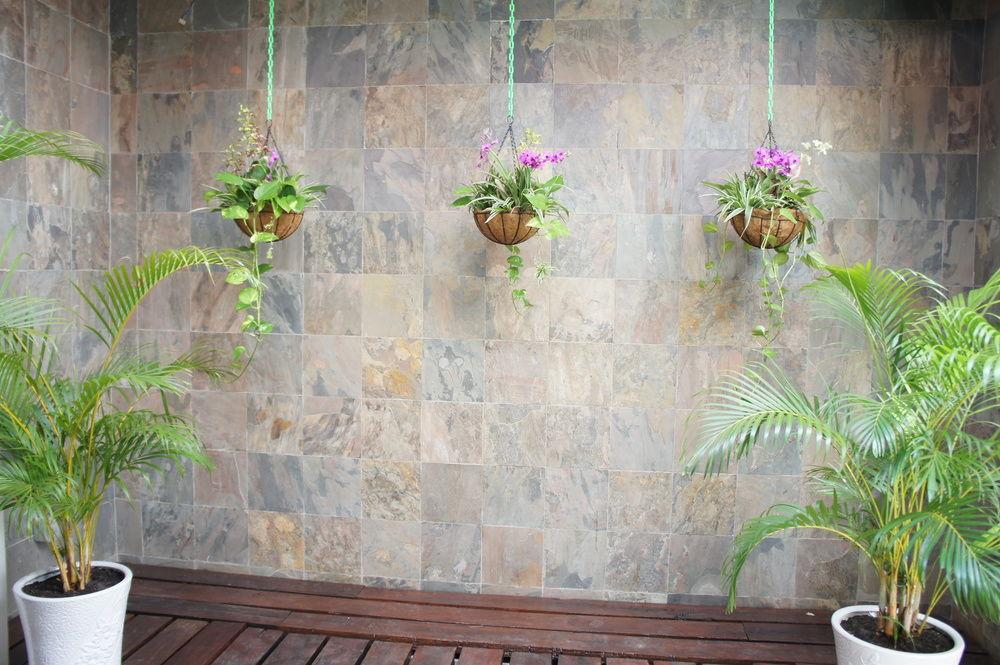 Heeren Palm Suites Malacca Εξωτερικό φωτογραφία