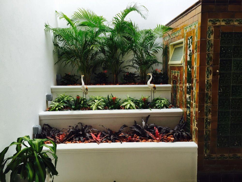 Heeren Palm Suites Malacca Εξωτερικό φωτογραφία