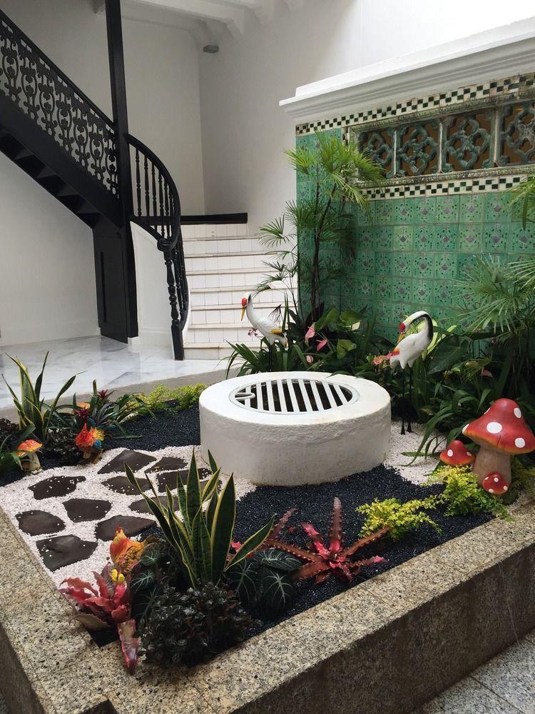 Heeren Palm Suites Malacca Εξωτερικό φωτογραφία
