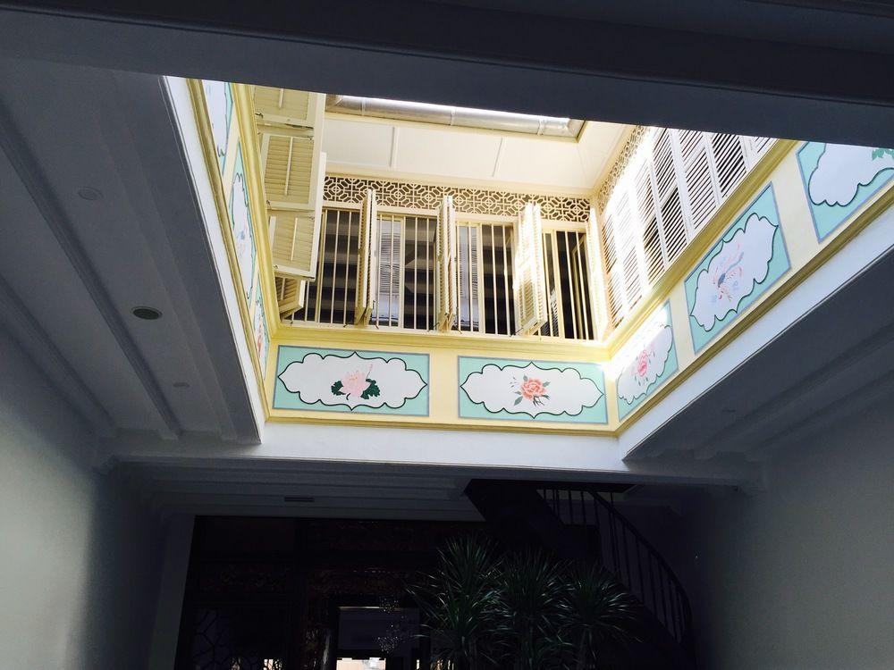 Heeren Palm Suites Malacca Εξωτερικό φωτογραφία