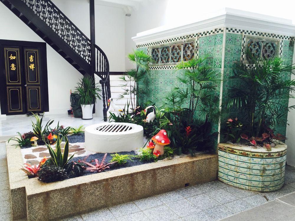 Heeren Palm Suites Malacca Εξωτερικό φωτογραφία