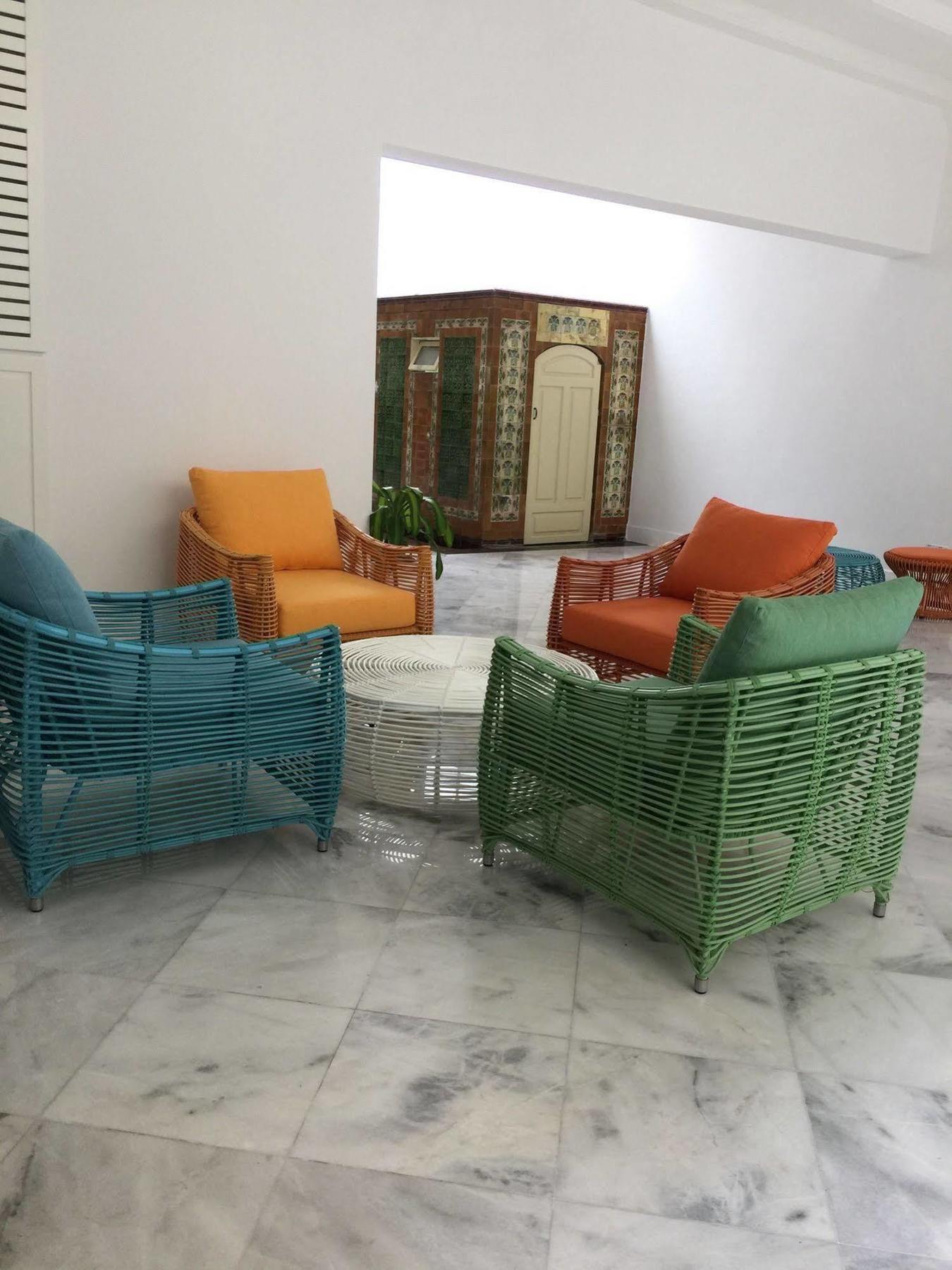 Heeren Palm Suites Malacca Εξωτερικό φωτογραφία