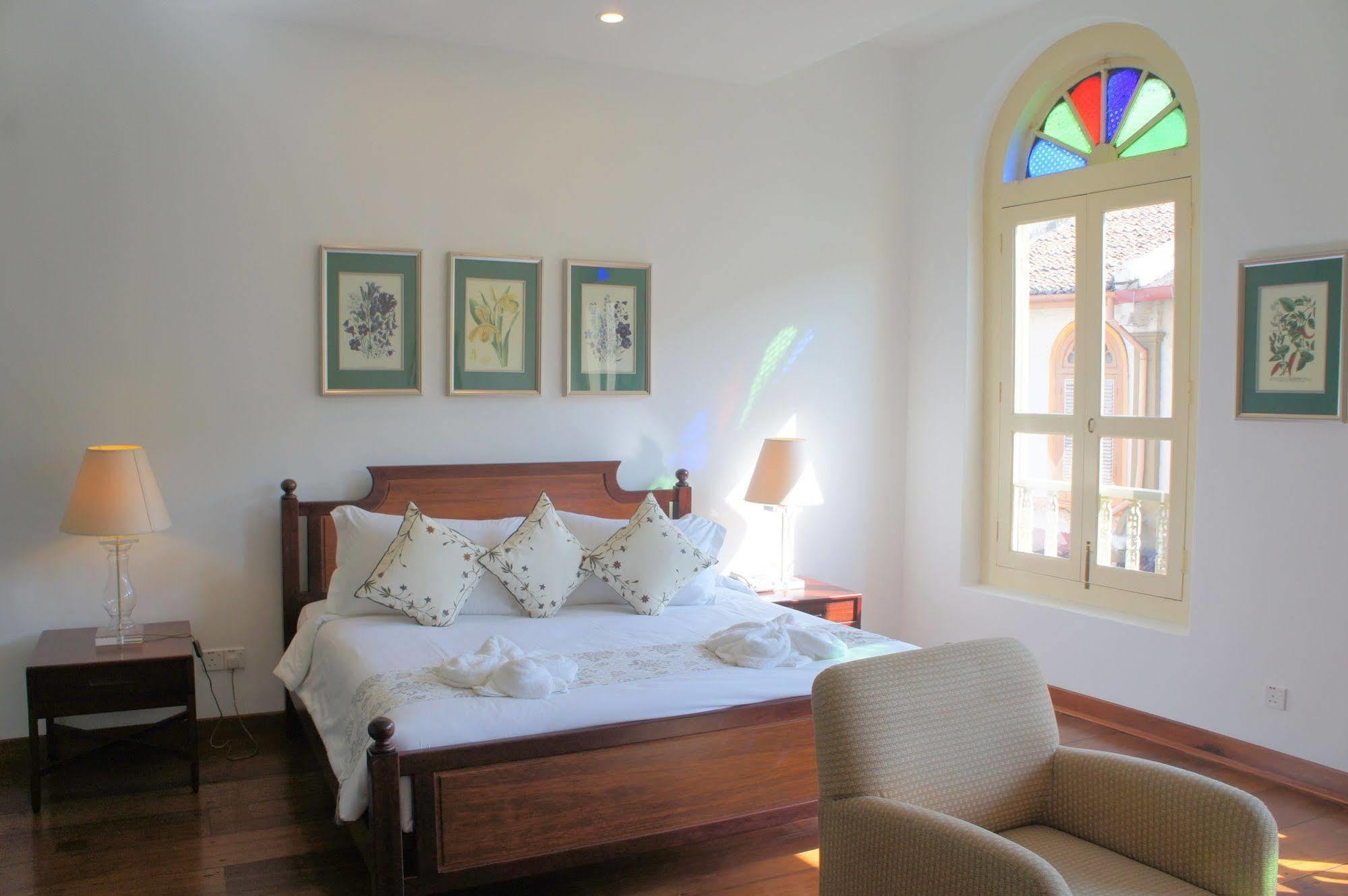 Heeren Palm Suites Malacca Εξωτερικό φωτογραφία