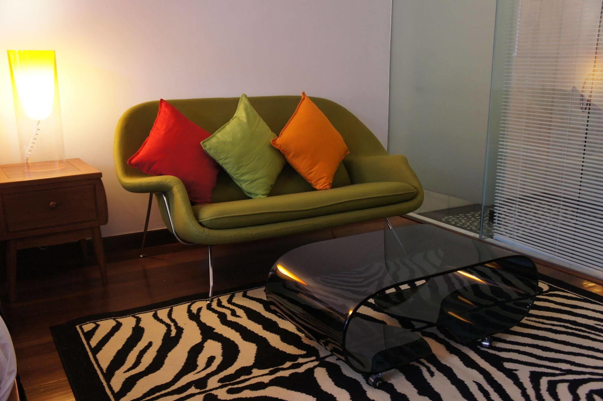 Heeren Palm Suites Malacca Εξωτερικό φωτογραφία