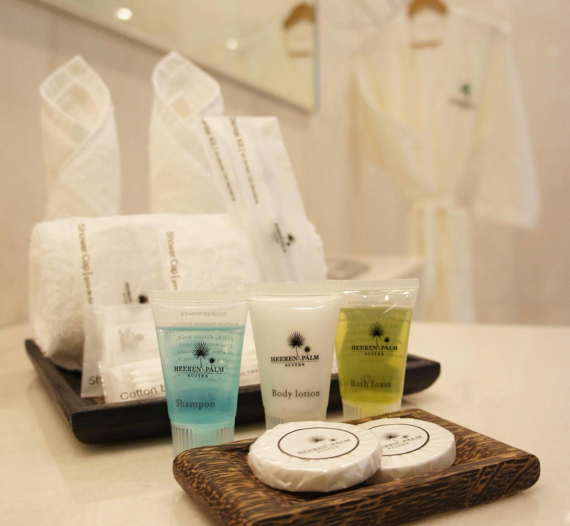 Heeren Palm Suites Malacca Εξωτερικό φωτογραφία