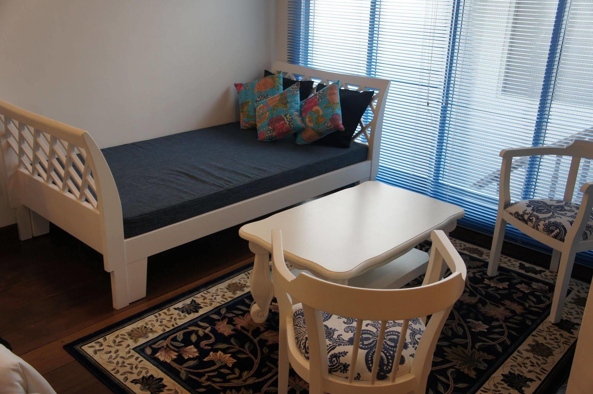 Heeren Palm Suites Malacca Εξωτερικό φωτογραφία