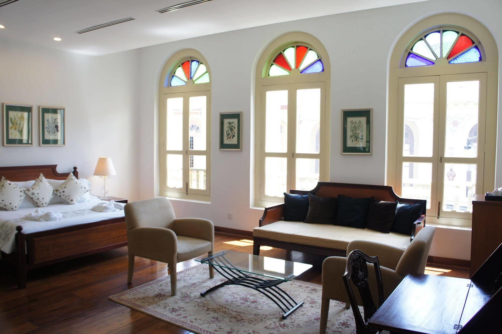 Heeren Palm Suites Malacca Εξωτερικό φωτογραφία