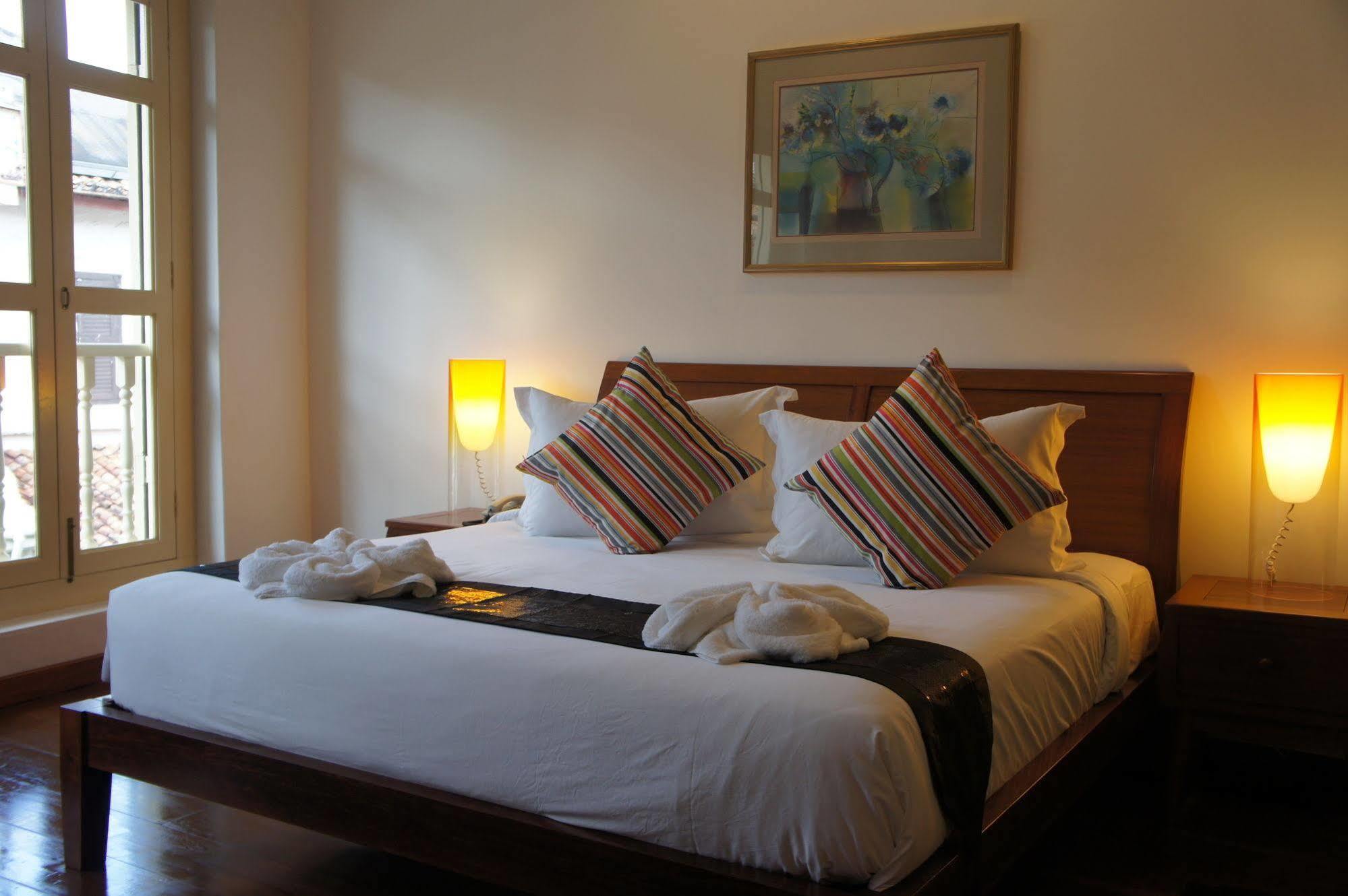 Heeren Palm Suites Malacca Εξωτερικό φωτογραφία
